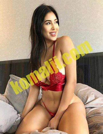 Lokhandwala Call Girls