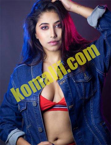 Lokhandwala Escort Service